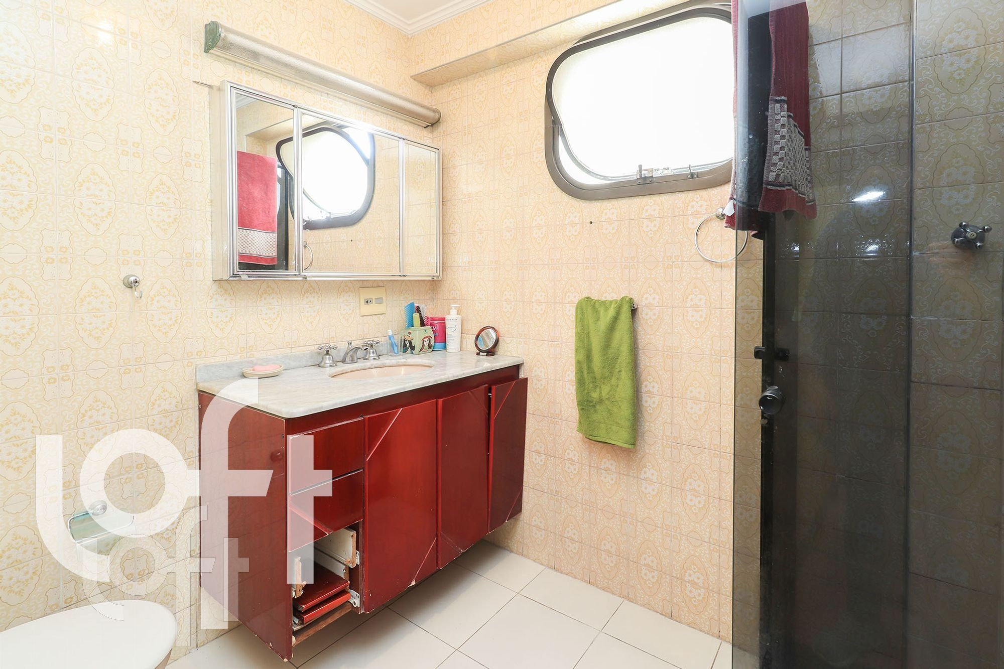 Apartamento à venda com 5 quartos, 340m² - Foto 66