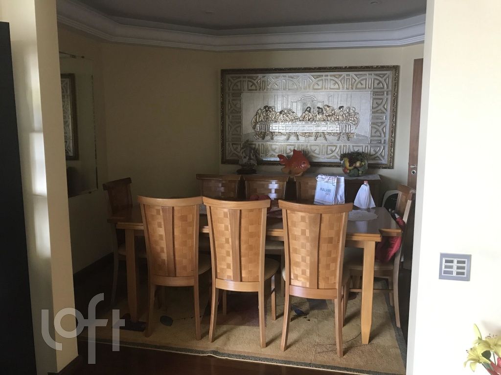 Apartamento, 4 quartos, 164 m² - Foto 4