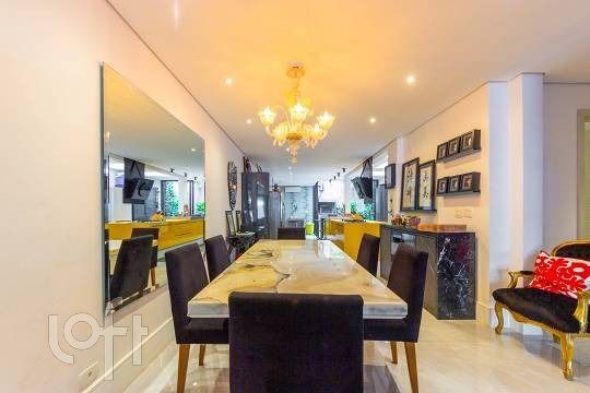 Casa, 4 quartos, 169 m² - Foto 19