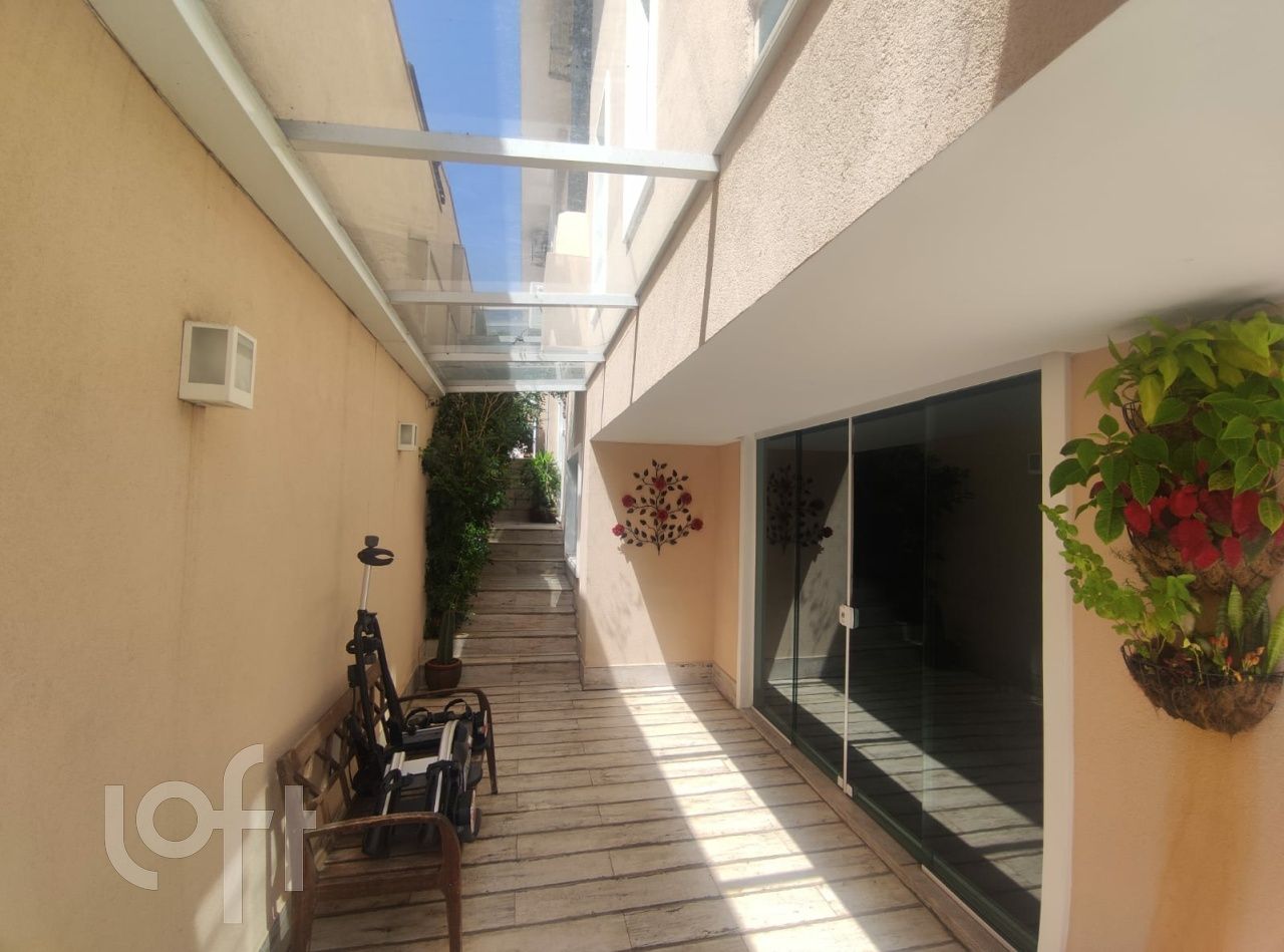 Casa à venda com 3 quartos, 210m² - Foto 40