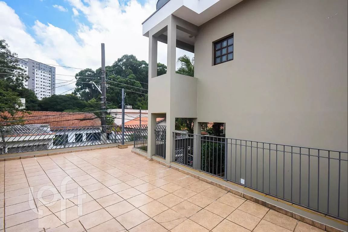 Casa, 5 quartos, 261 m² - Foto 20