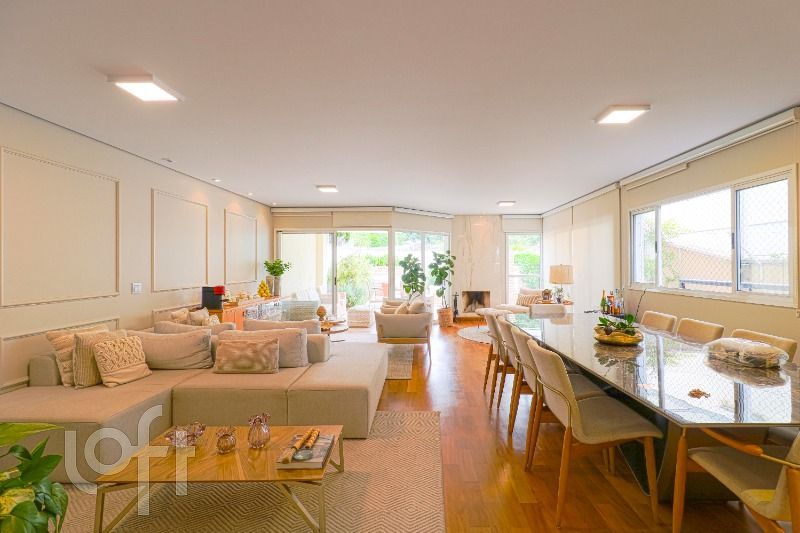 Casa de Condomínio, 4 quartos - Foto 7