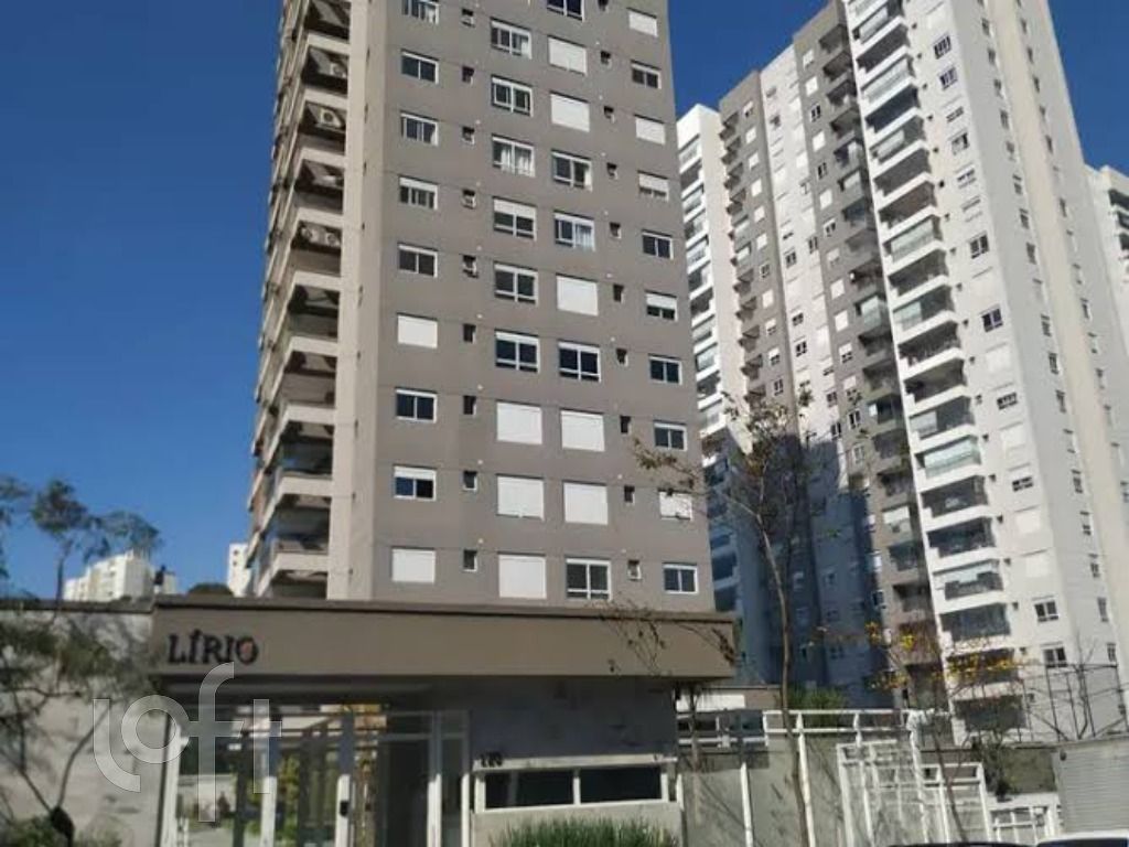 Apartamento, 2 quartos, 81 m² - Foto 27