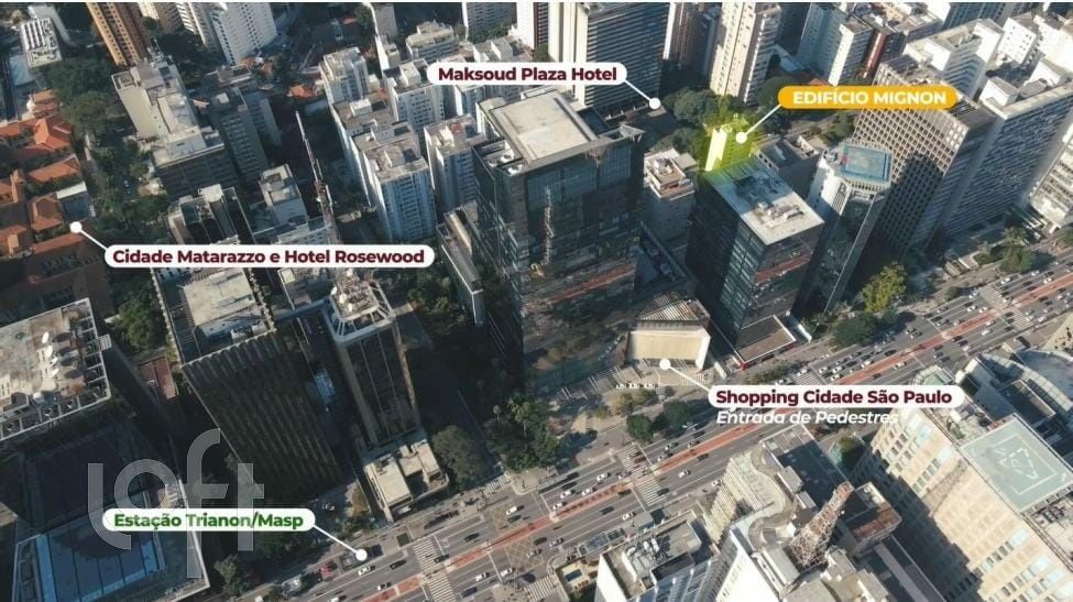 Apartamento, 3 quartos, 183 m² - Foto 2
