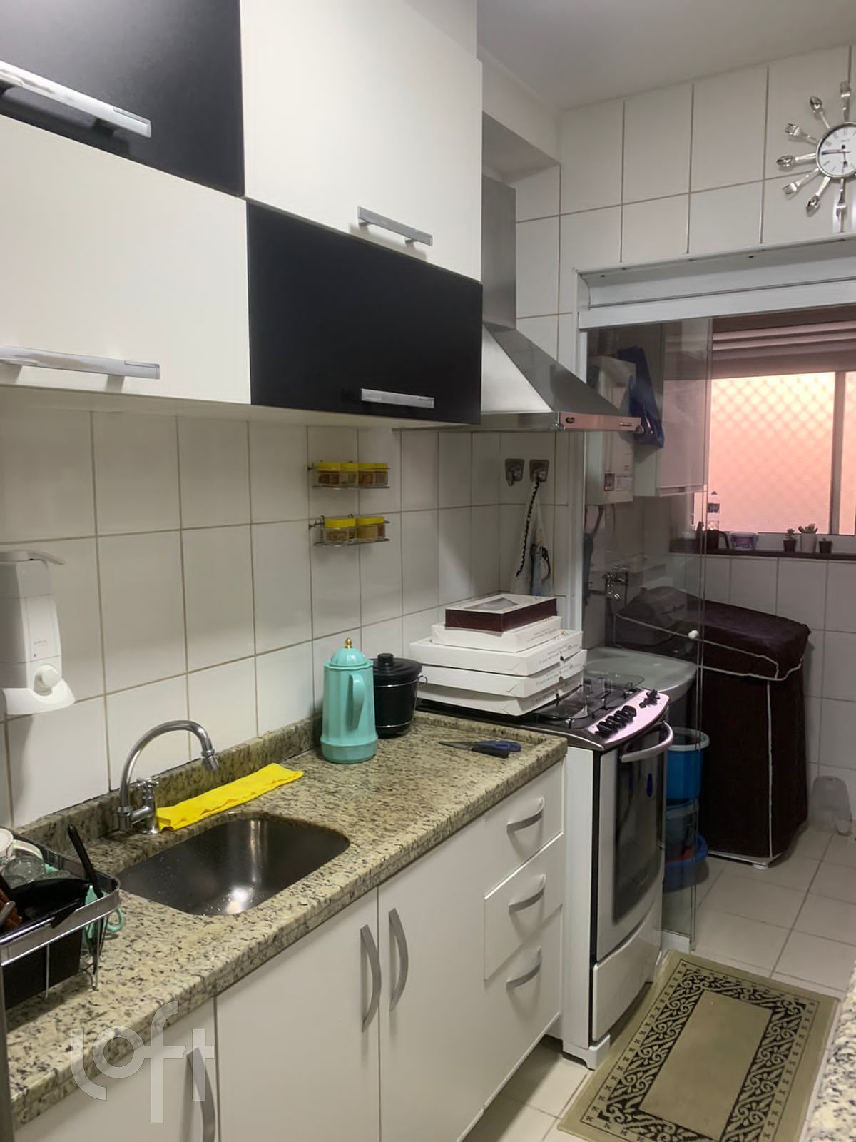 Apartamento, 3 quartos, 70 m² - Foto 9