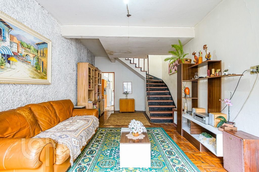 Casa, 3 quartos, 121 m² - Foto 2