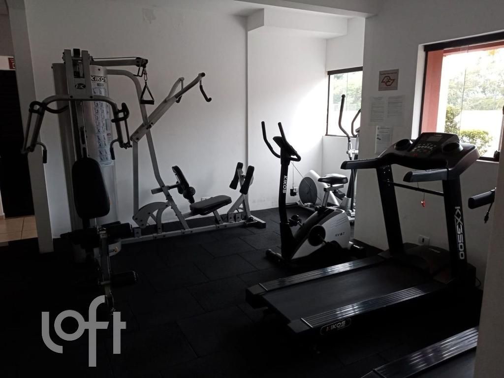 Apartamento, 2 quartos, 52 m² - Foto 12