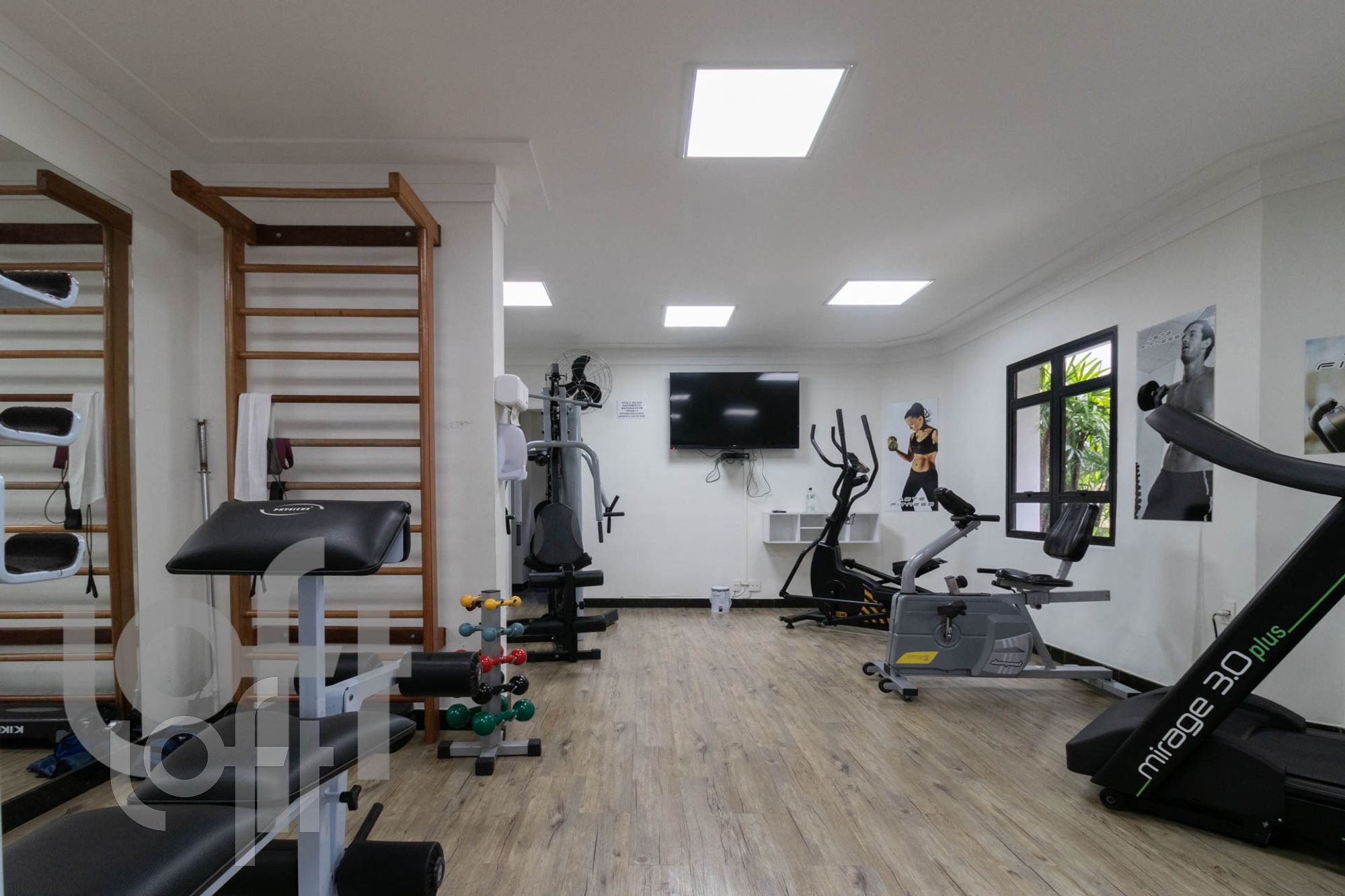 Apartamento, 3 quartos, 162 m² - Foto 42