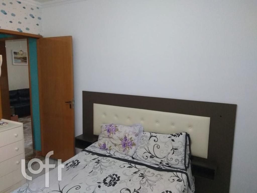 Apartamento, 2 quartos, 48 m² - Foto 3