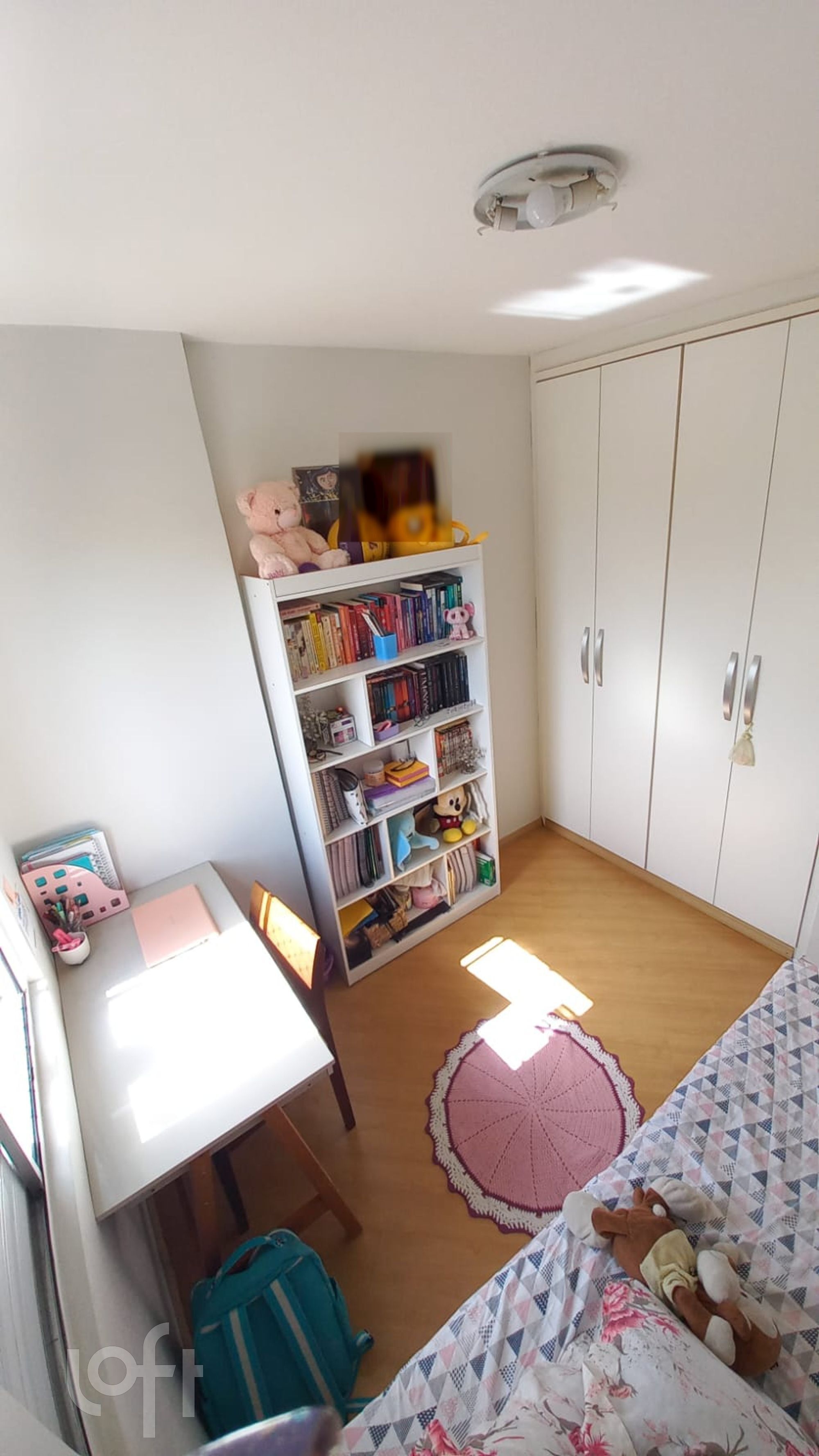 Apartamento à venda com 2 quartos, 50m² - Foto 3