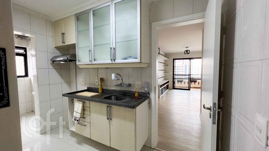 Apartamento, 3 quartos, 78 m² - Foto 6