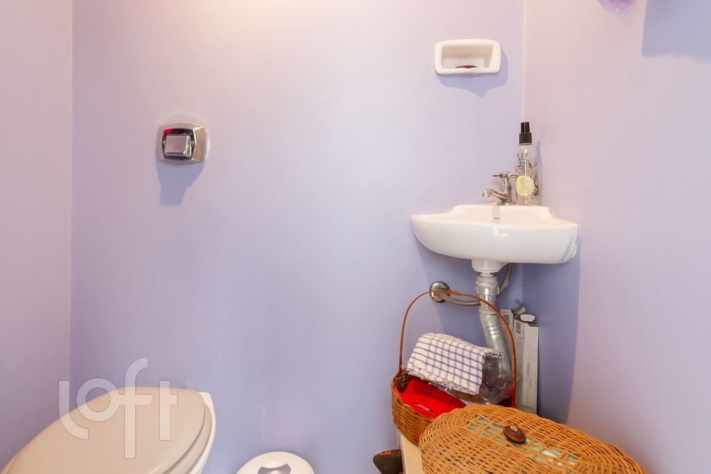 Apartamento, 1 quarto, 77 m² - Foto 15