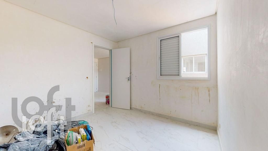 Apartamento, 1 quarto, 41 m² - Foto 5