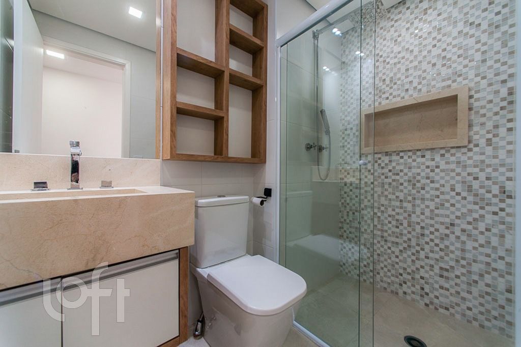 Apartamento, 2 quartos, 94 m² - Foto 20