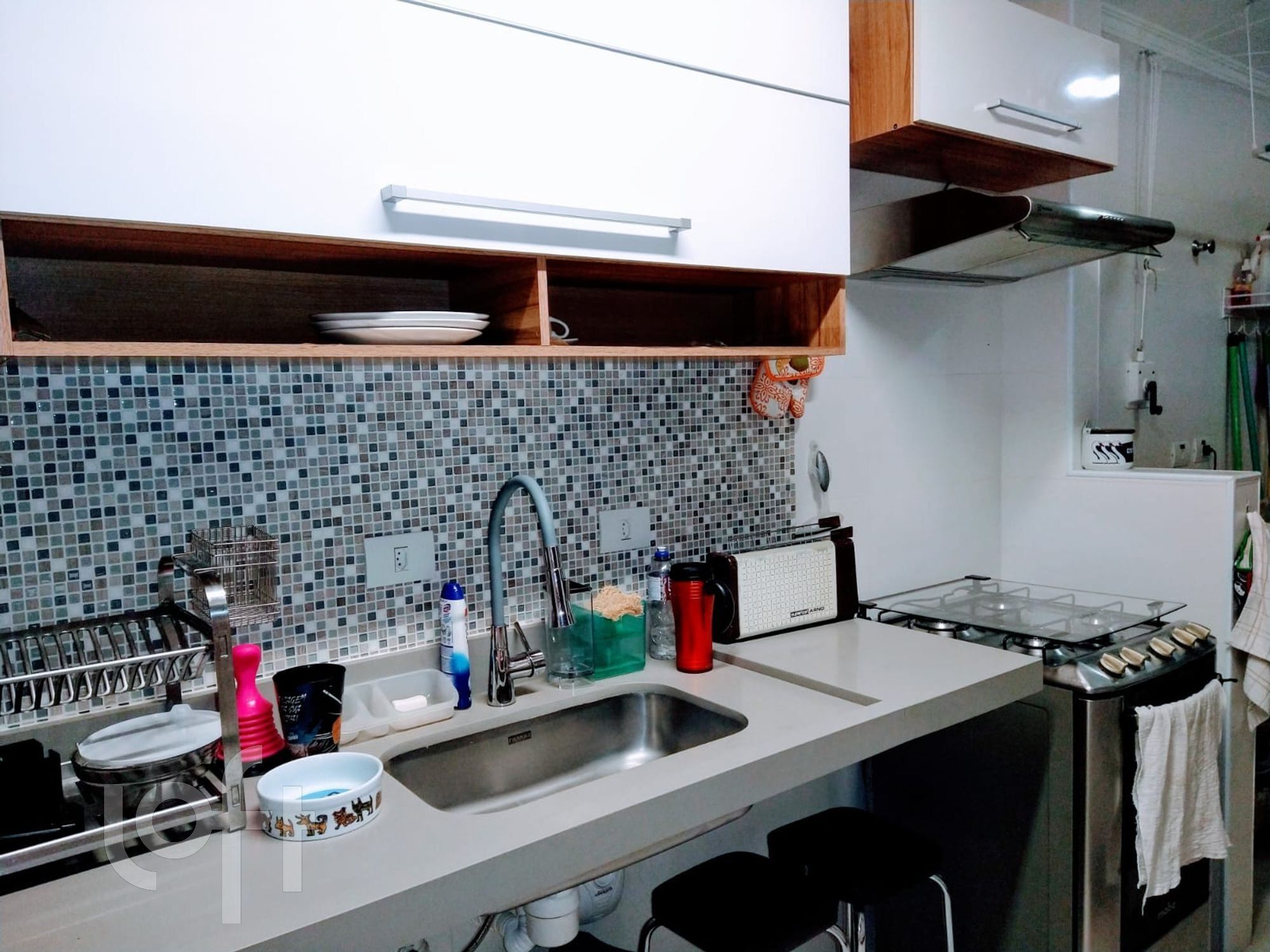 Apartamento, 3 quartos, 65 m² - Foto 11