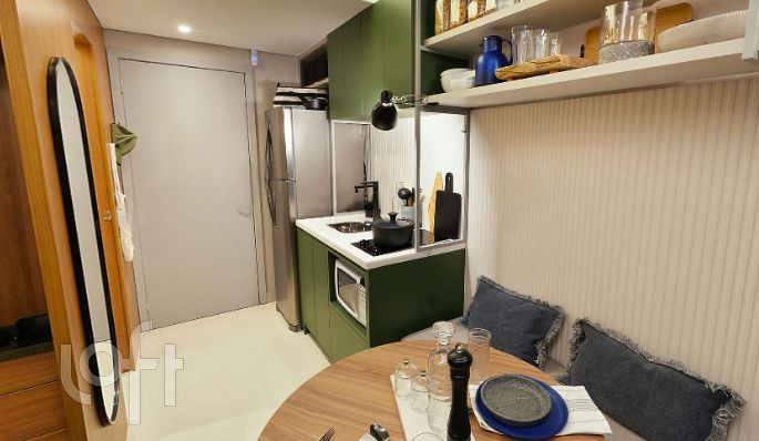 Casa de Condomínio, 1 quarto - Foto 8