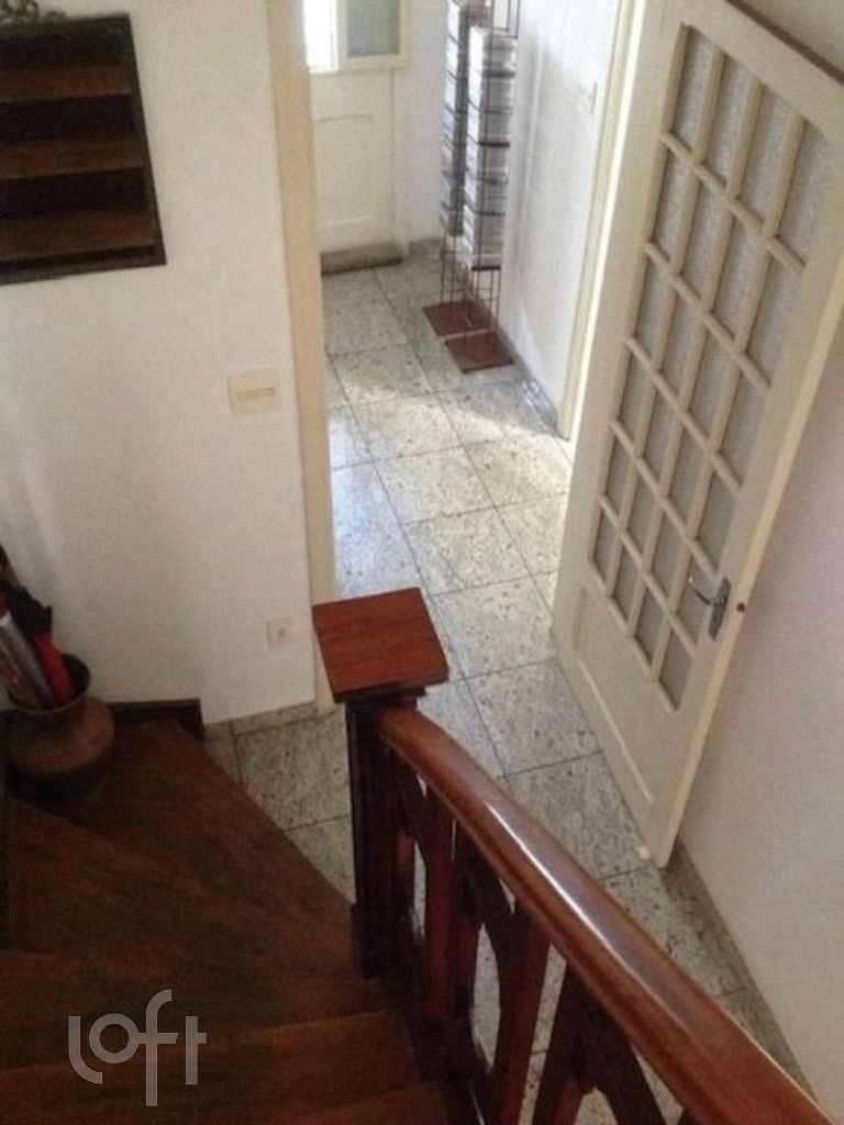 Casa, 5 quartos, 220 m² - Foto 10