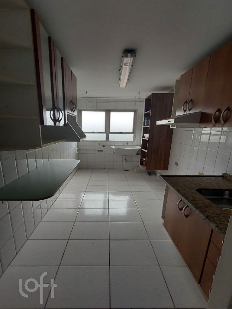 Apartamento à venda com 2 quartos, 46m² - Foto 2