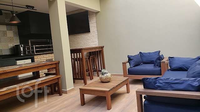 Casa, 4 quartos, 210 m² - Foto 1