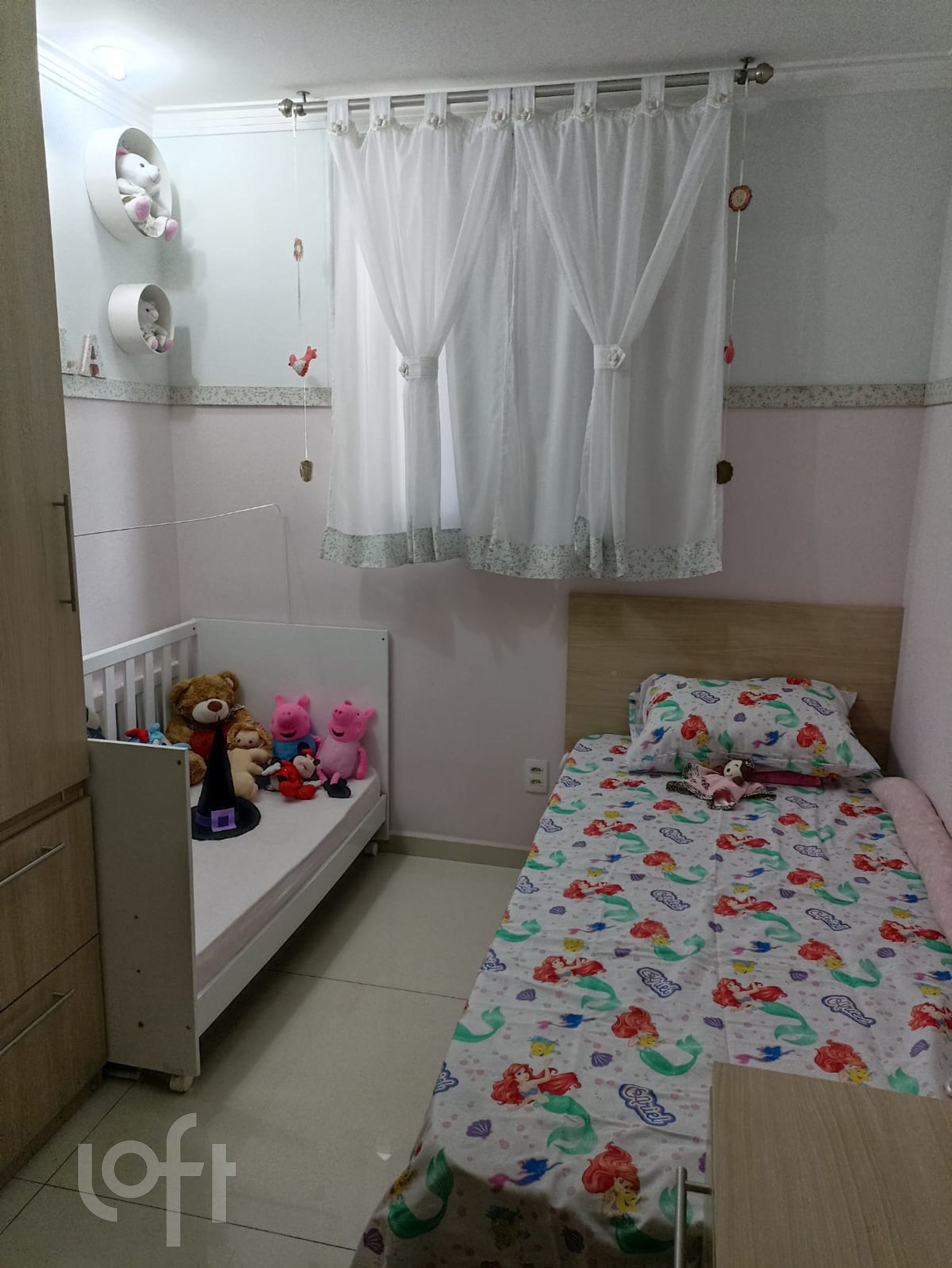 Apartamento, 2 quartos, 96 m² - Foto 13