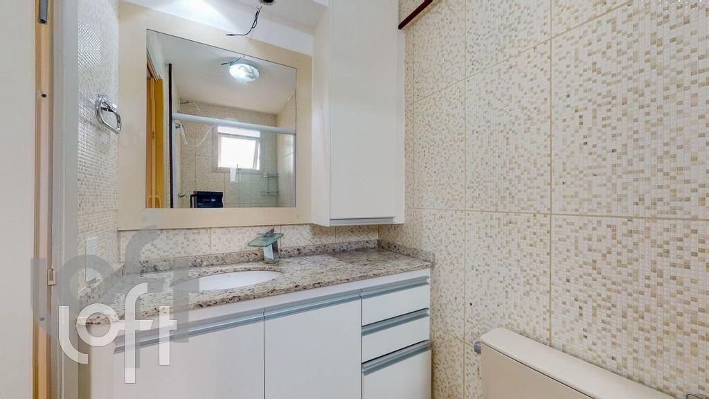 Apartamento à venda com 1 quarto, 48m² - Foto 2