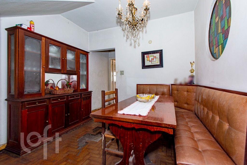 Casa, 3 quartos, 260 m² - Foto 2