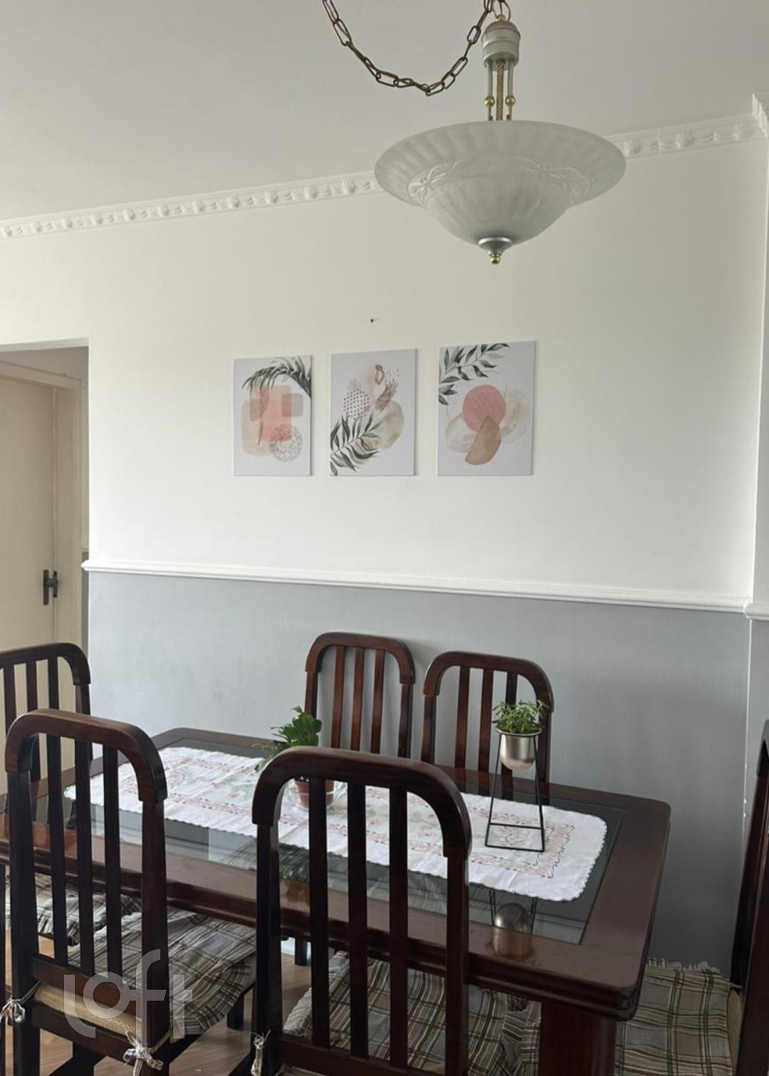 Apartamento, 2 quartos, 55 m² - Foto 3