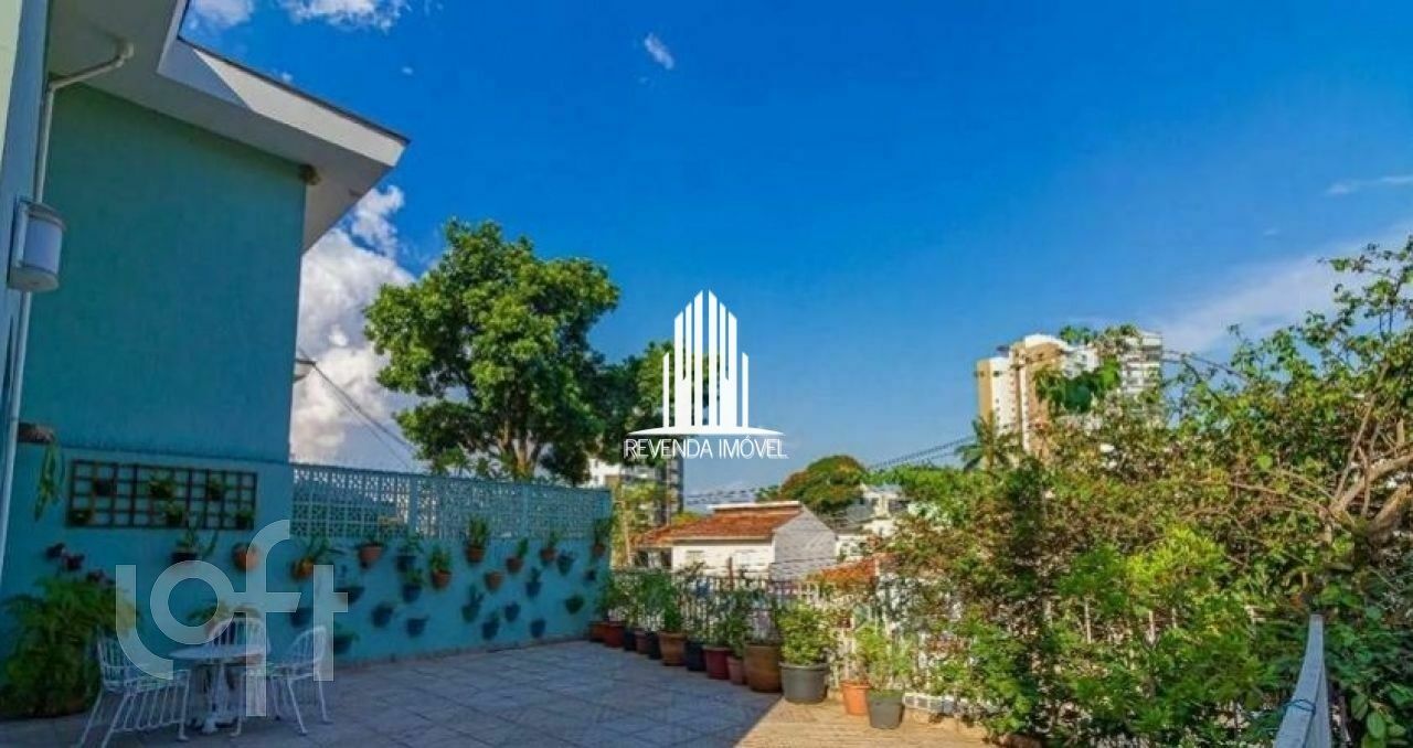 Casa, 3 quartos, 217 m² - Foto 7