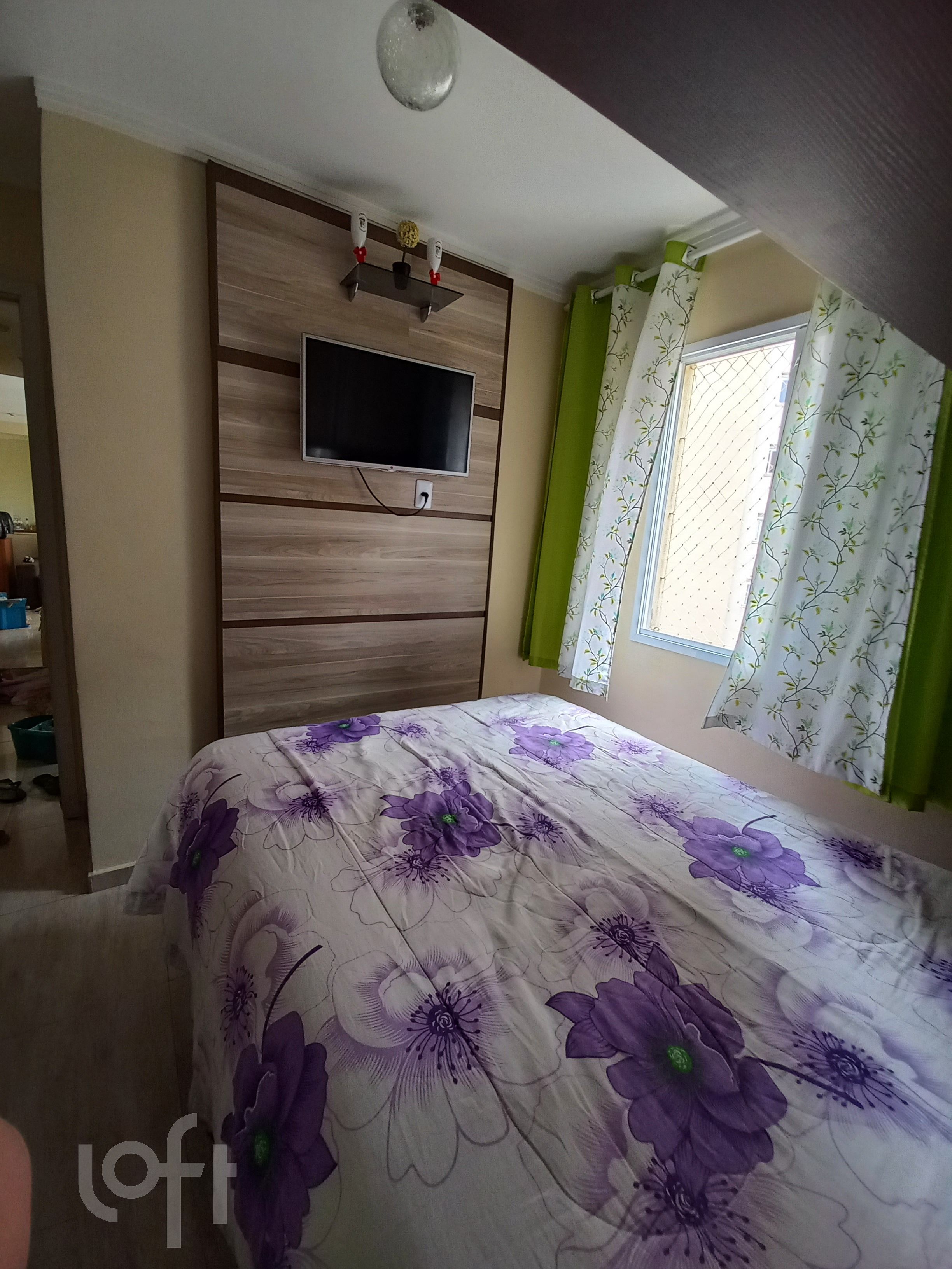 Apartamento, 1 quarto, 50 m² - Foto 11