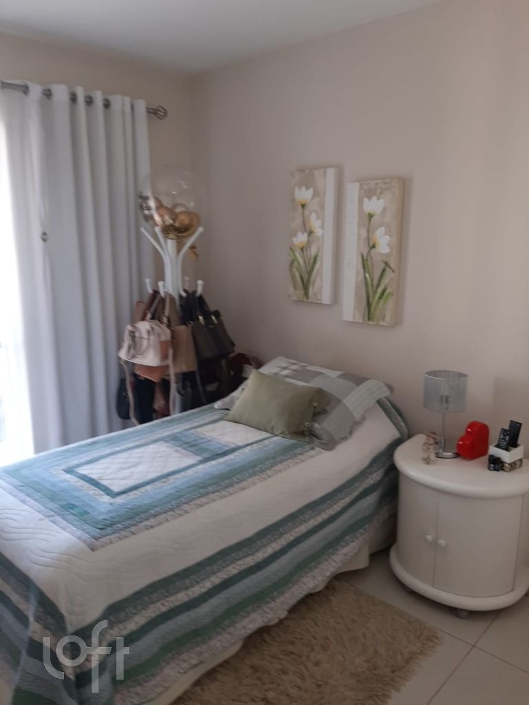 Apartamento, 3 quartos, 160 m² - Foto 10