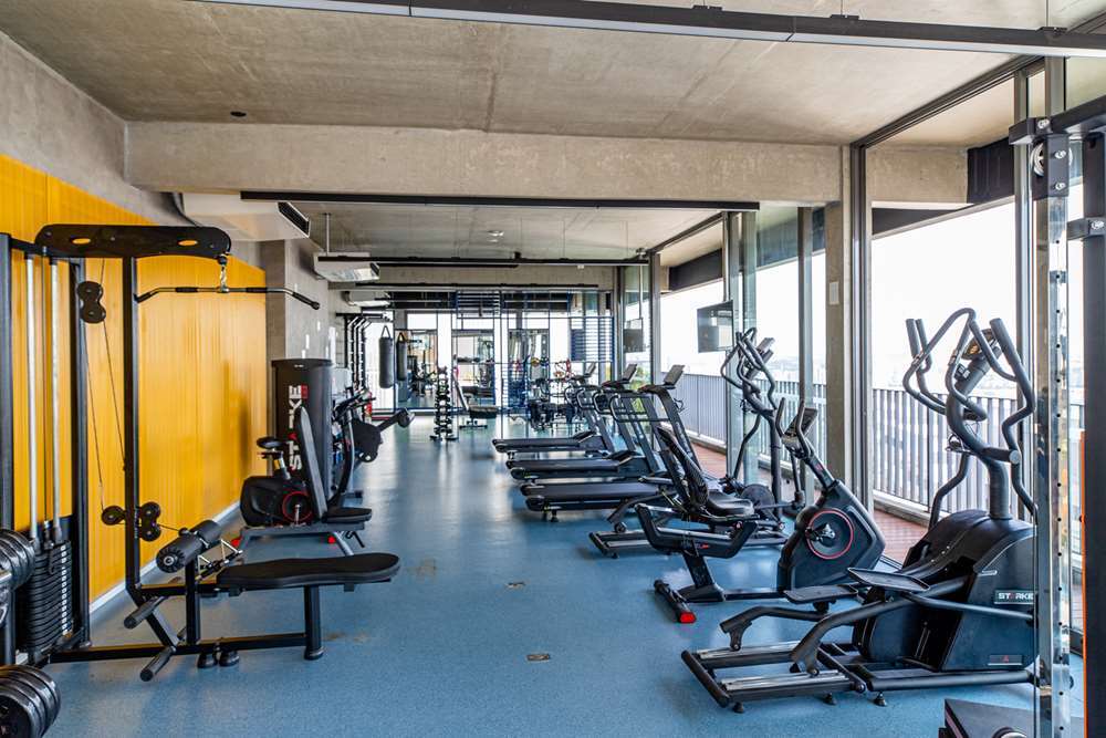 Apartamento, 1 quarto, 25 m² - Foto 16