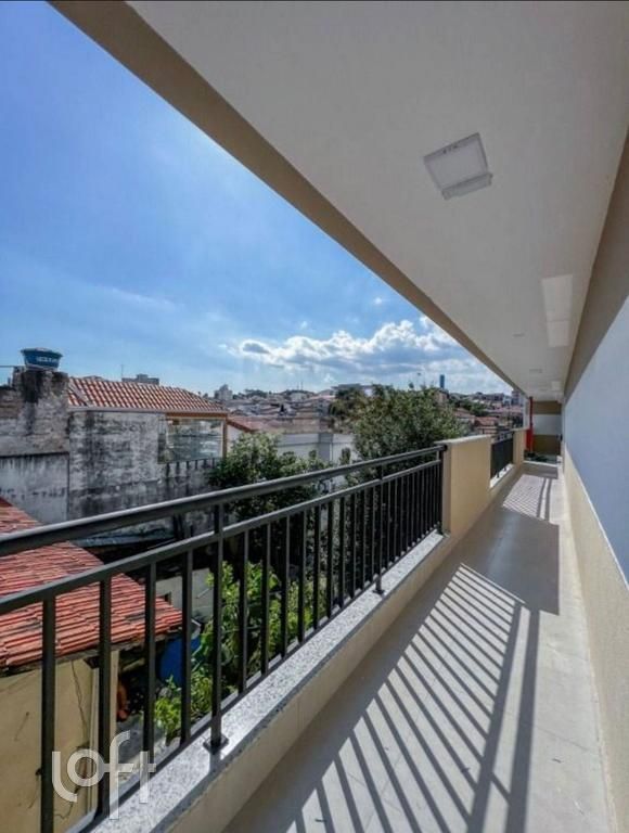 Apartamento, 2 quartos, 36 m² - Foto 10