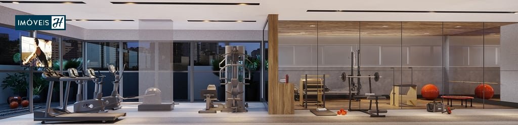 Apartamento, 1 quarto, 25 m² - Foto 9