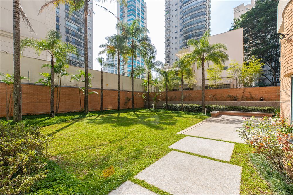 Apartamento, 3 quartos, 243 m² - Foto 67