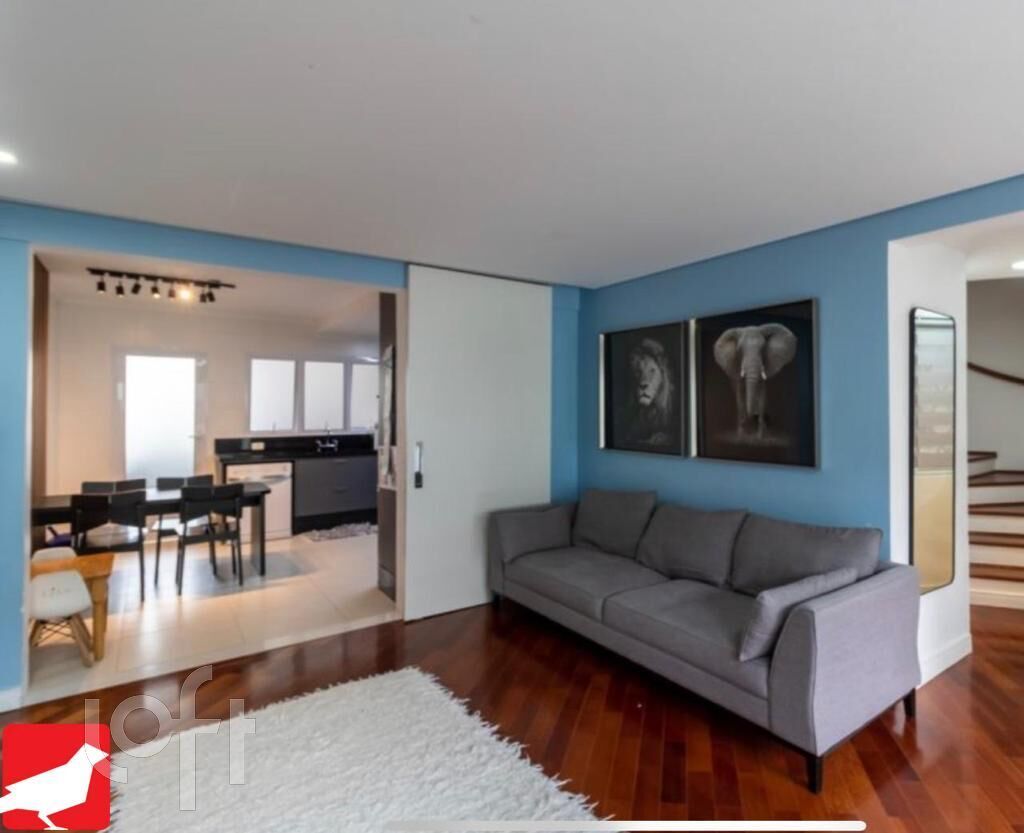 Casa à venda com 3 quartos, 234m² - Foto 4
