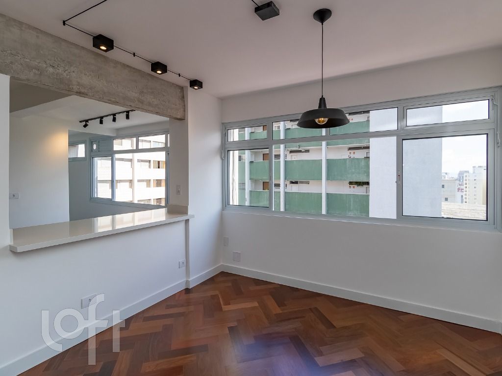 Apartamento, 2 quartos, 97 m² - Foto 22
