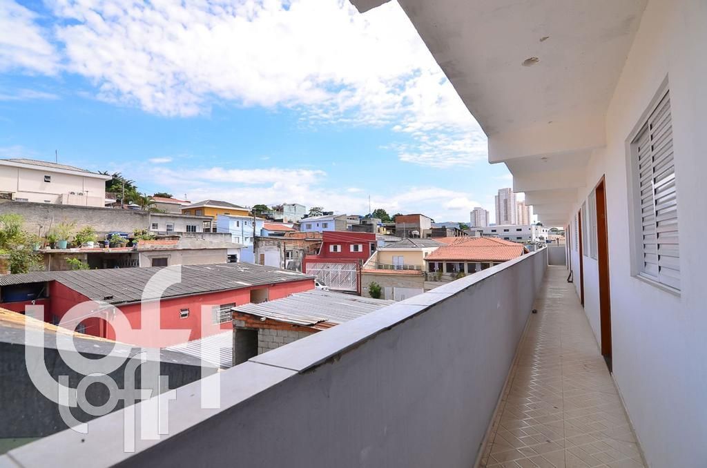Apartamento à venda com 2 quartos, 47m² - Foto 9