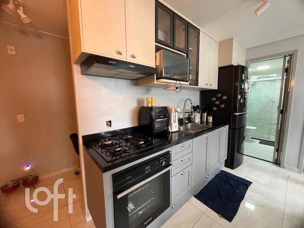 Apartamento, 2 quartos, 39 m² - Foto 13