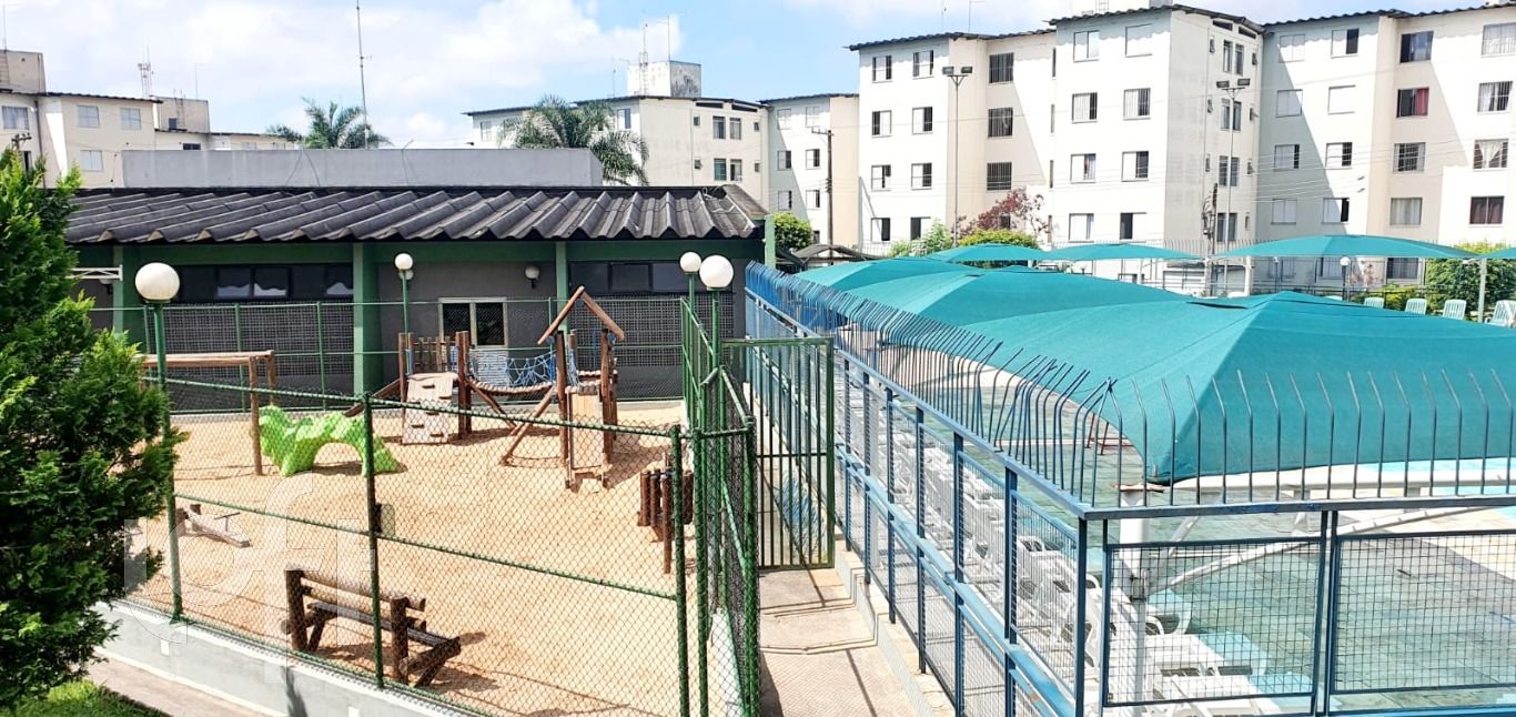 Apartamento, 2 quartos, 53 m² - Foto 10