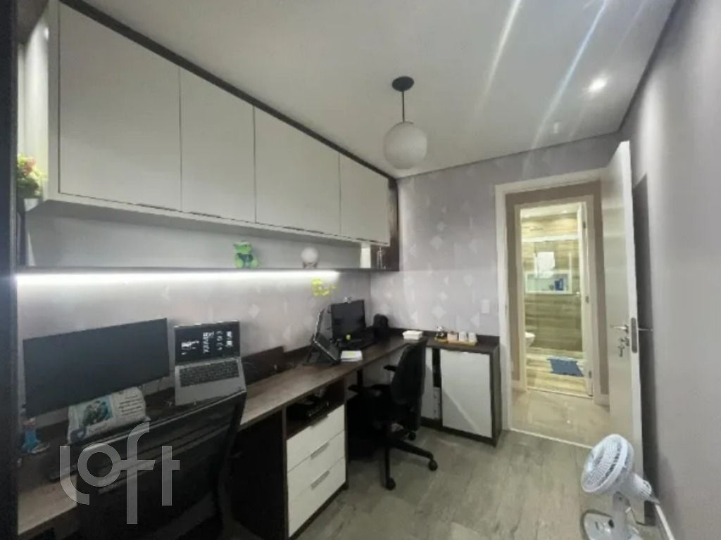 Apartamento, 2 quartos, 61 m² - Foto 12