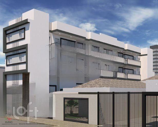 Apartamento, 1 quarto, 28 m² - Foto 5