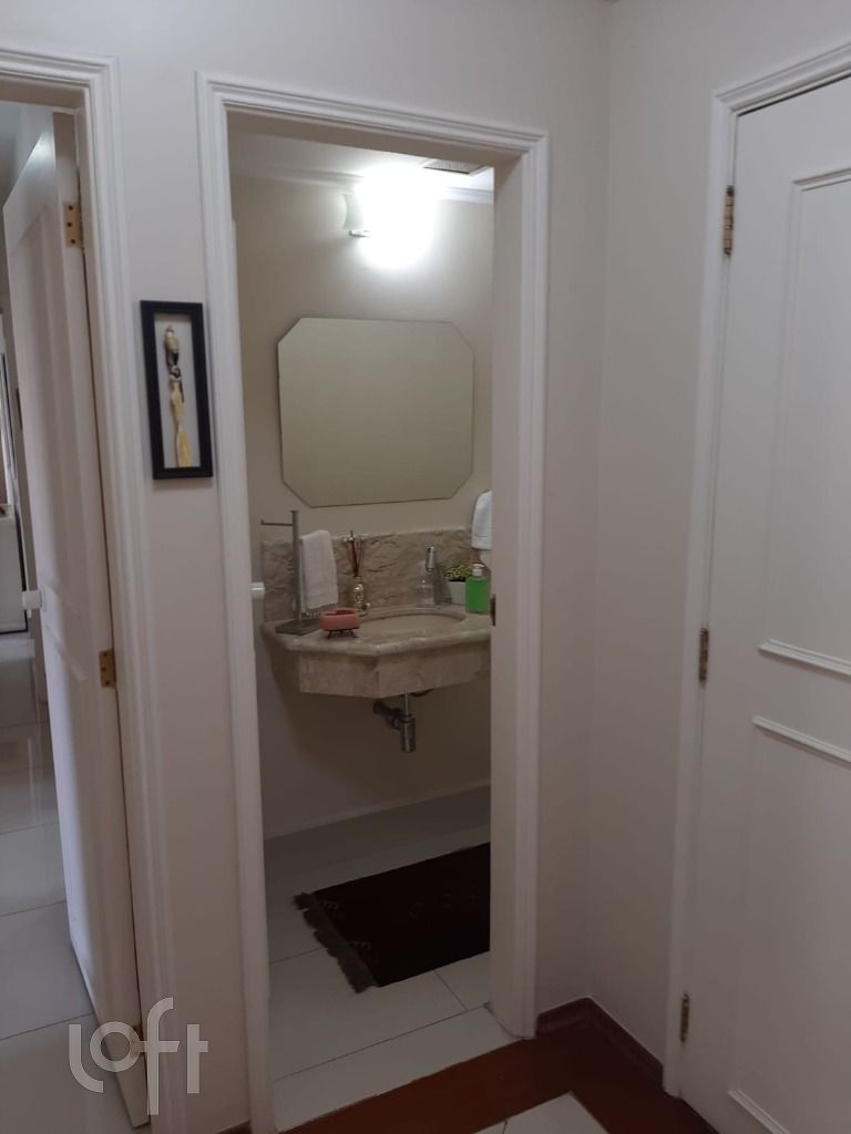 Apartamento, 3 quartos, 160 m² - Foto 19