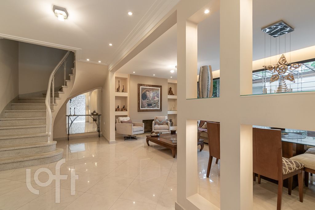 Casa, 4 quartos, 250 m² - Foto 15