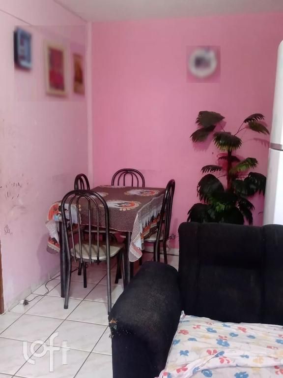 Apartamento, 2 quartos, 52 m² - Foto 2