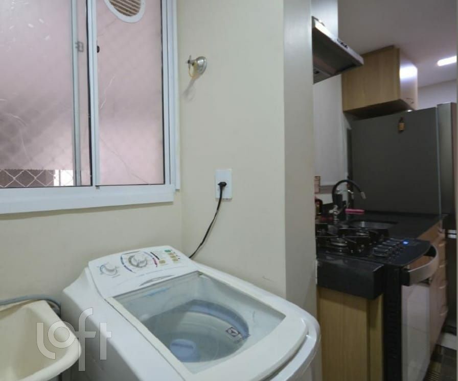 Apartamento, 2 quartos, 43 m² - Foto 20