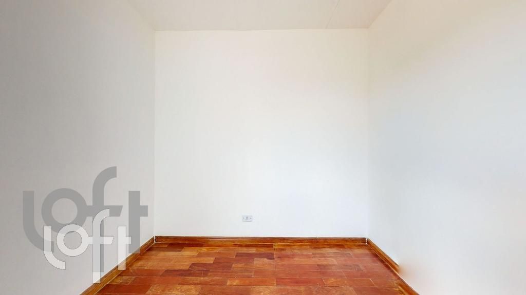 Apartamento, 2 quartos, 45 m² - Foto 1