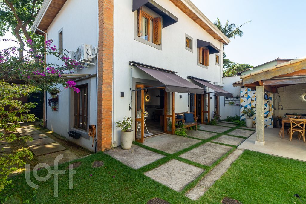 Casa, 3 quartos, 210 m² - Foto 3