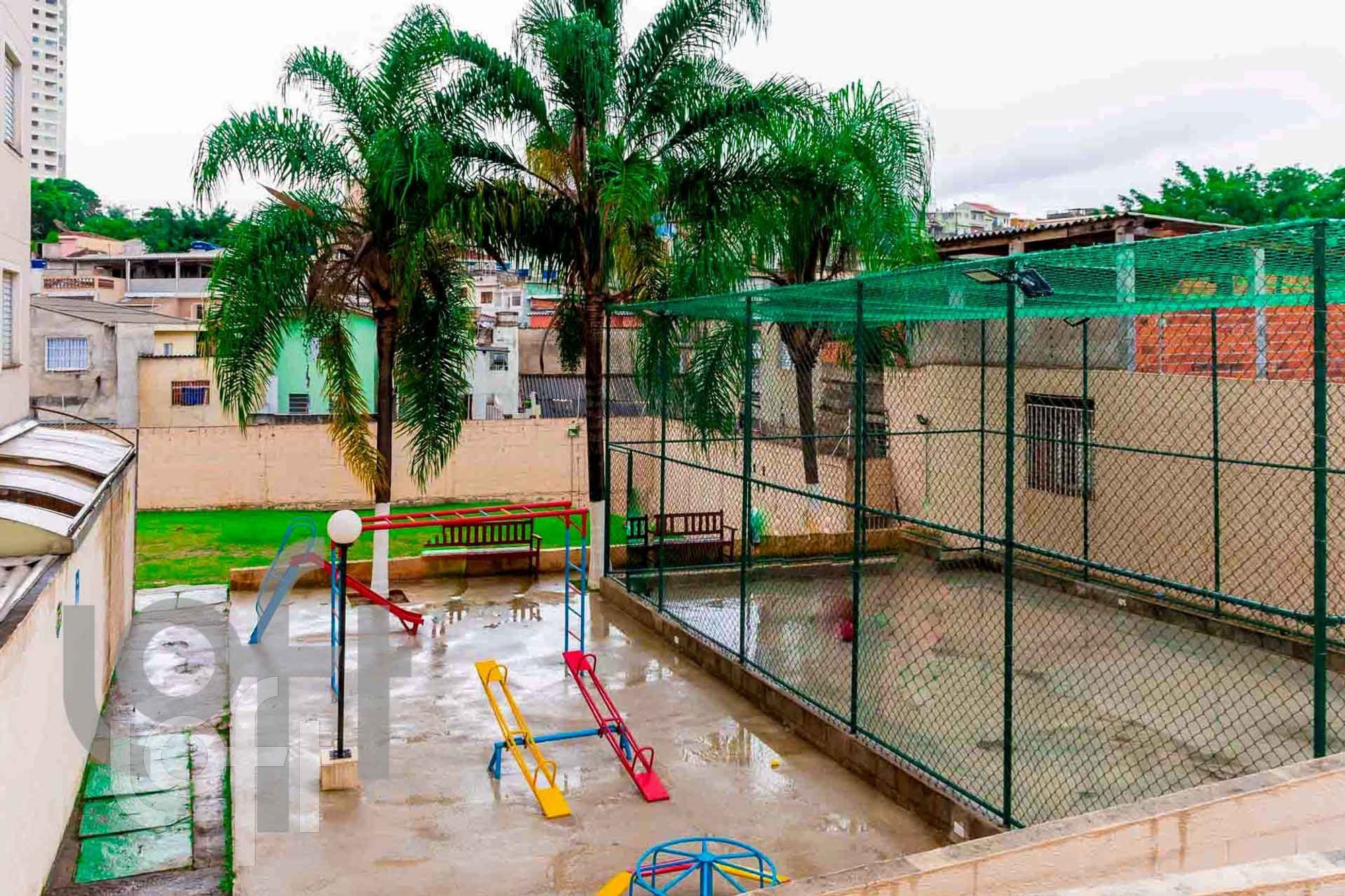 Apartamento à venda com 2 quartos, 112m² - Foto 42