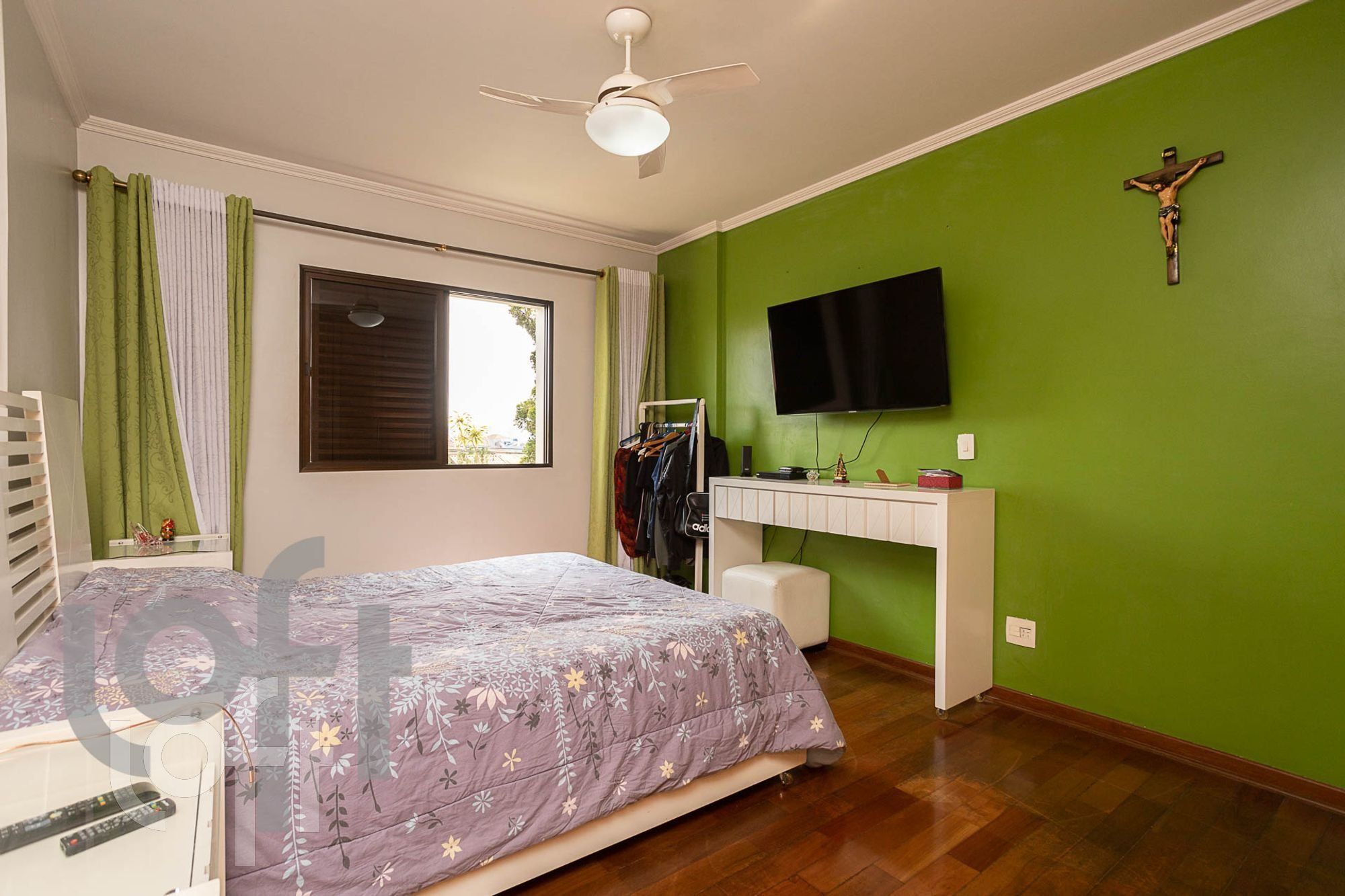 Apartamento, 3 quartos, 185 m² - Foto 12