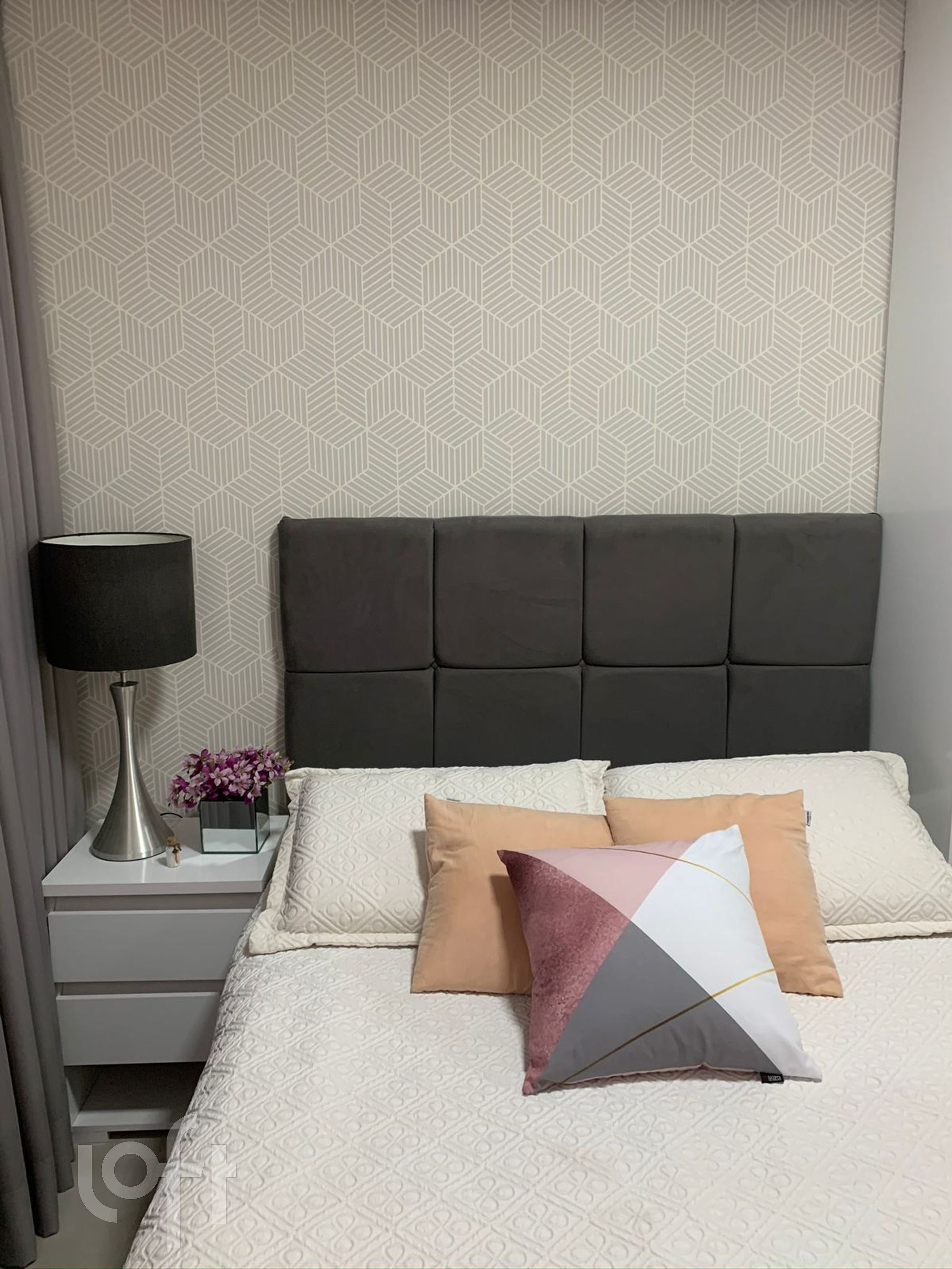 Apartamento à venda com 2 quartos, 45m² - Foto 5